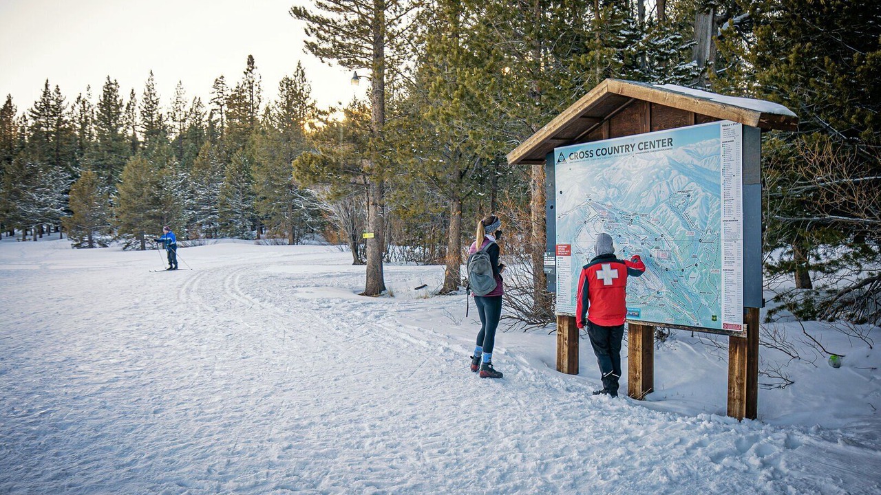 Photo of Others in Truckee