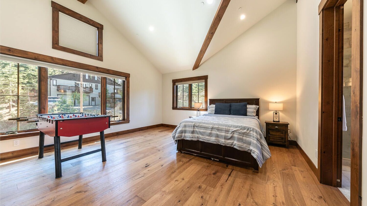 Photo of Bedroom in Comstock Acres