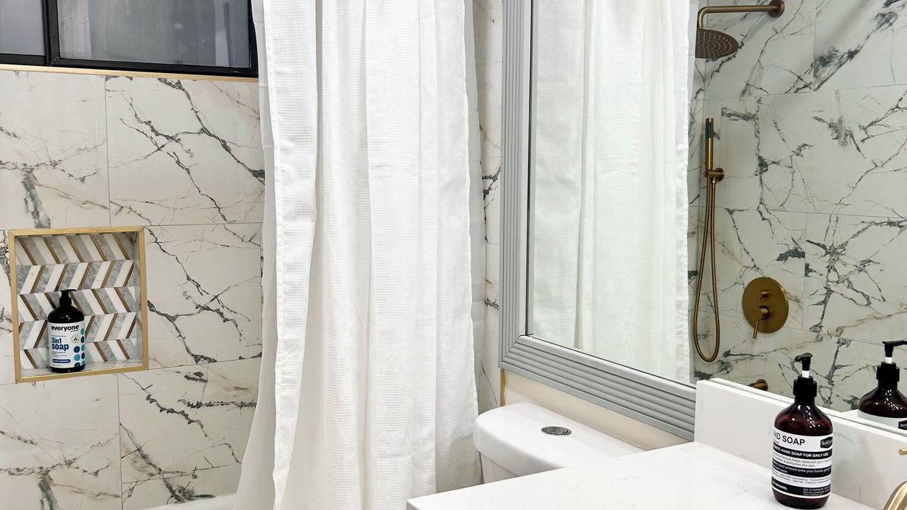 Photo of Bathroom in Monterey Hills