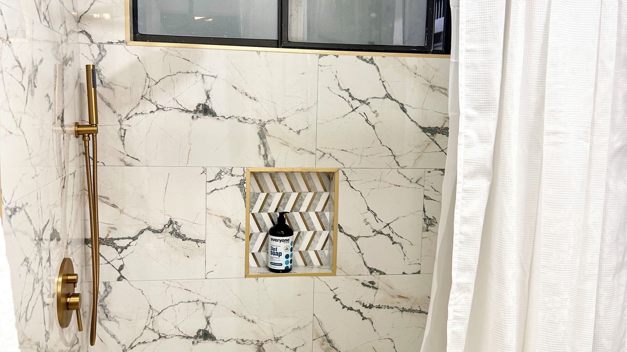 Photo of Bathroom in Monterey Hills
