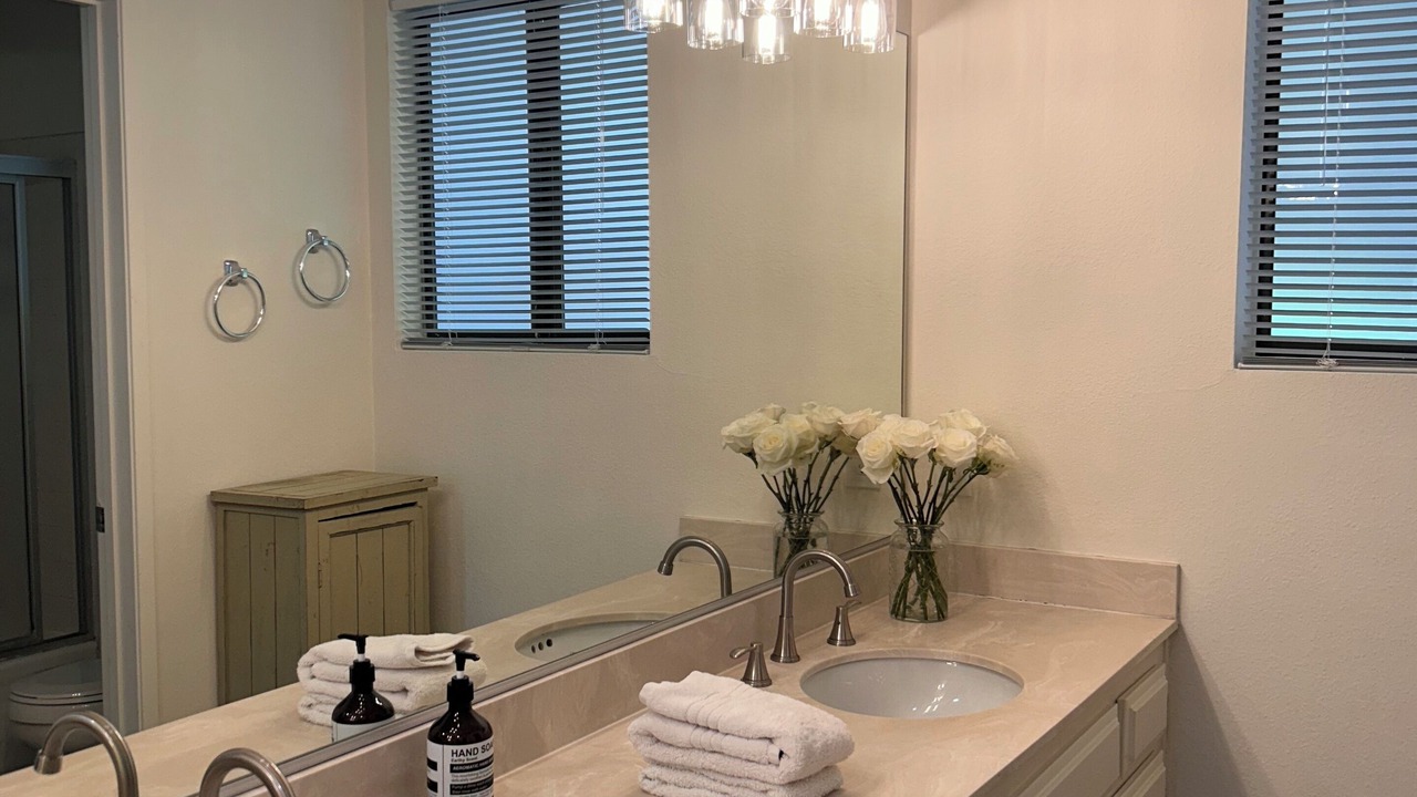 Photo of Bathroom in Monterey Hills