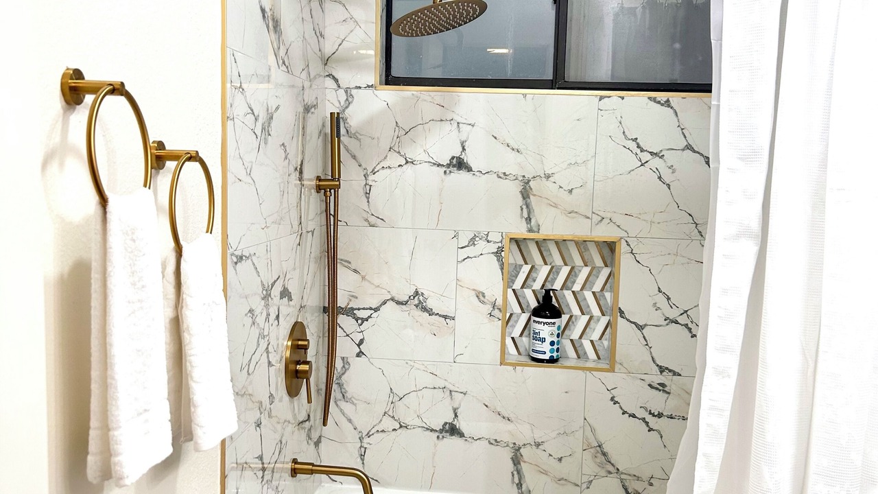 Photo of Bathroom in Monterey Hills