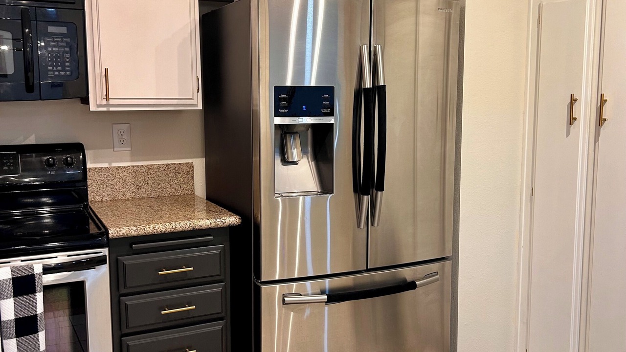 Photo of Kitchen in Monterey Hills