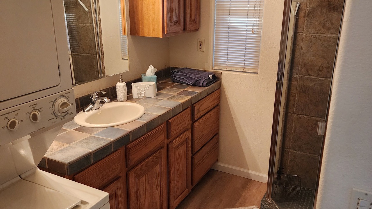 Photo of Bathroom in Ramona