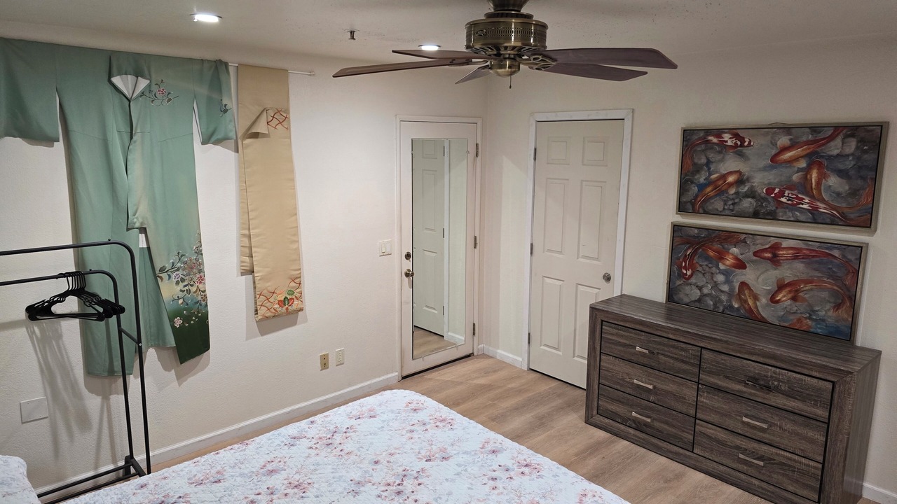 Photo of Bedroom in Ramona