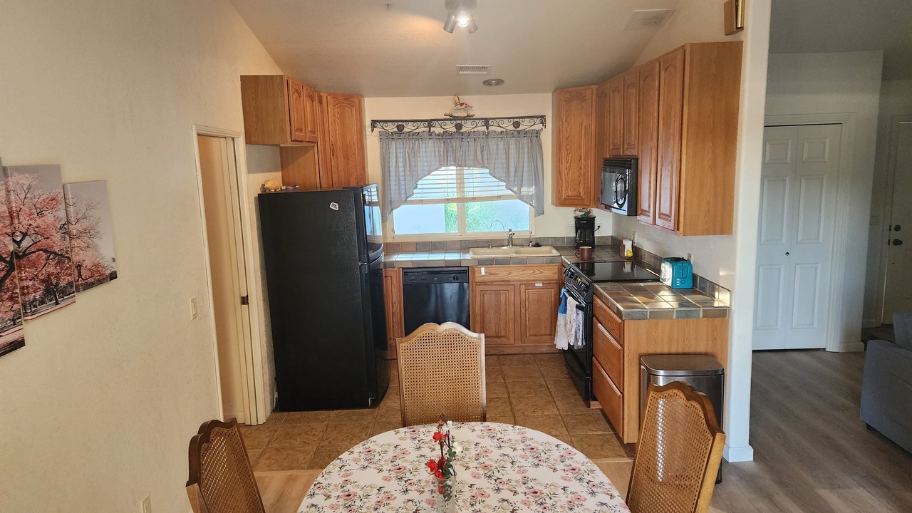 Photo of Kitchen in Ramona