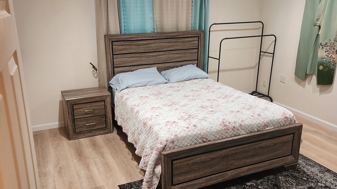 Photo of Bedroom in Ramona