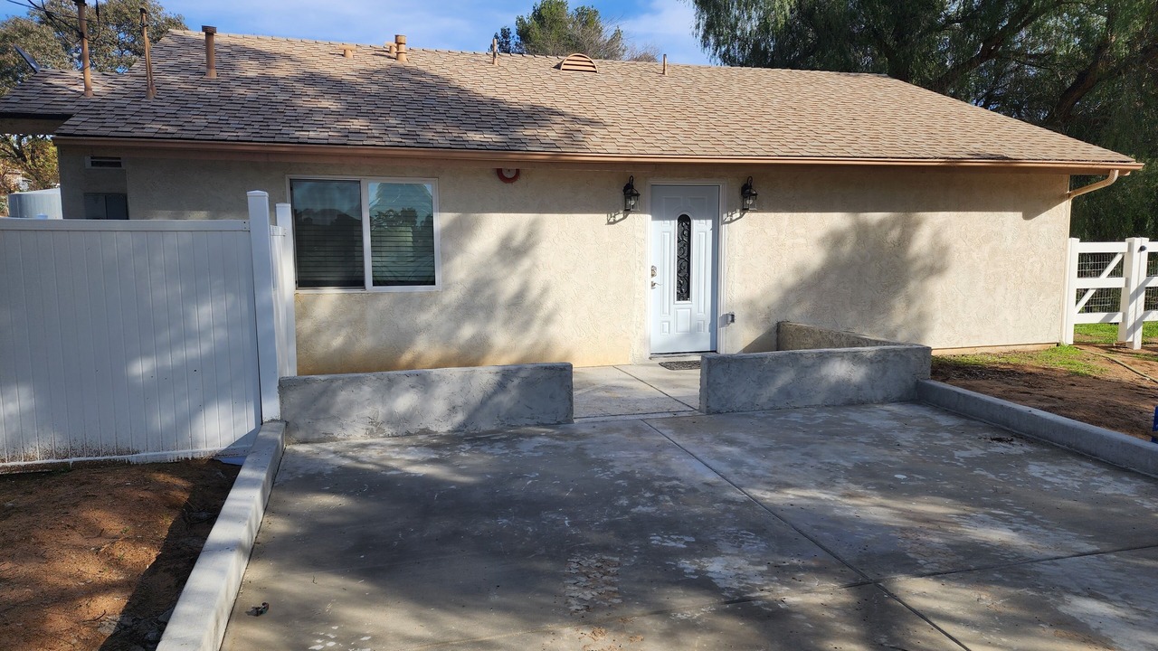 Photo of Outdoor in Ramona