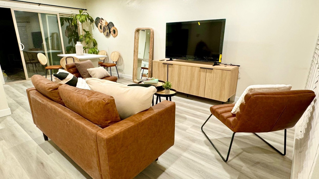 Photo of Livingroom in Valle Lindo