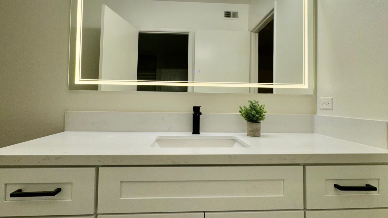 Photo of Bathroom in Valle Lindo