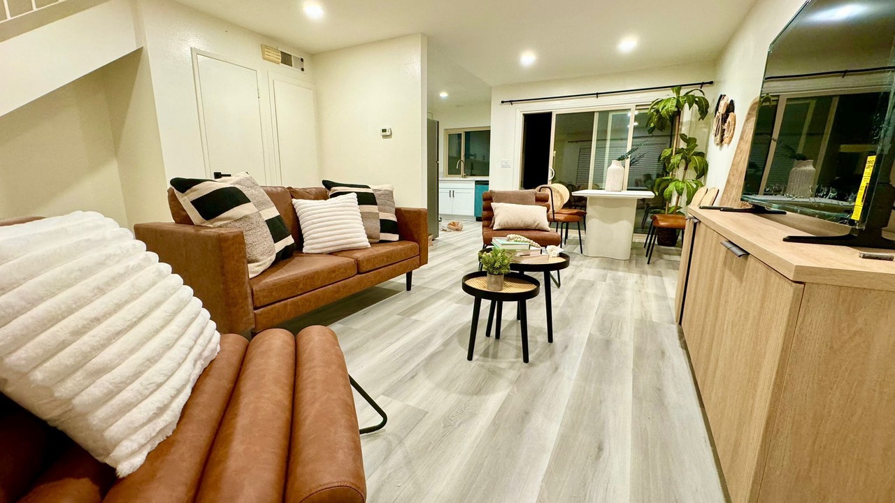Photo of Livingroom in Valle Lindo