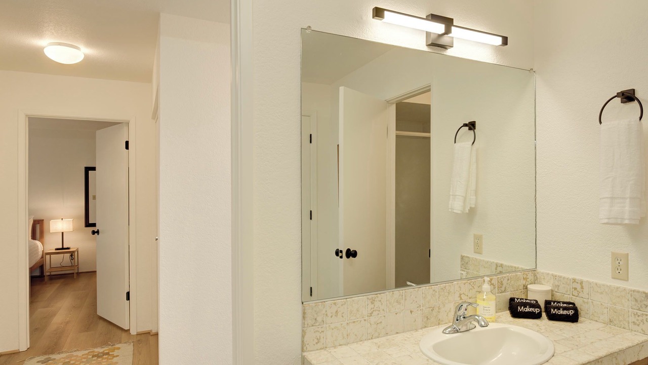 Photo of Bathroom in Hatton Fields