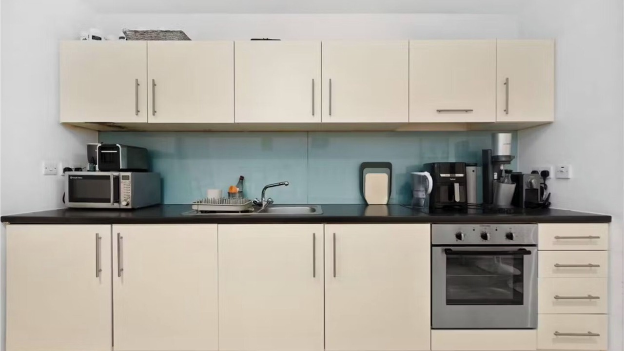 Photo of Kitchen in Hoxton West