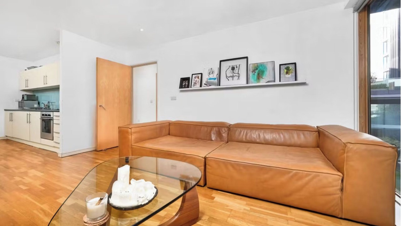 Photo of Livingroom in Hoxton West