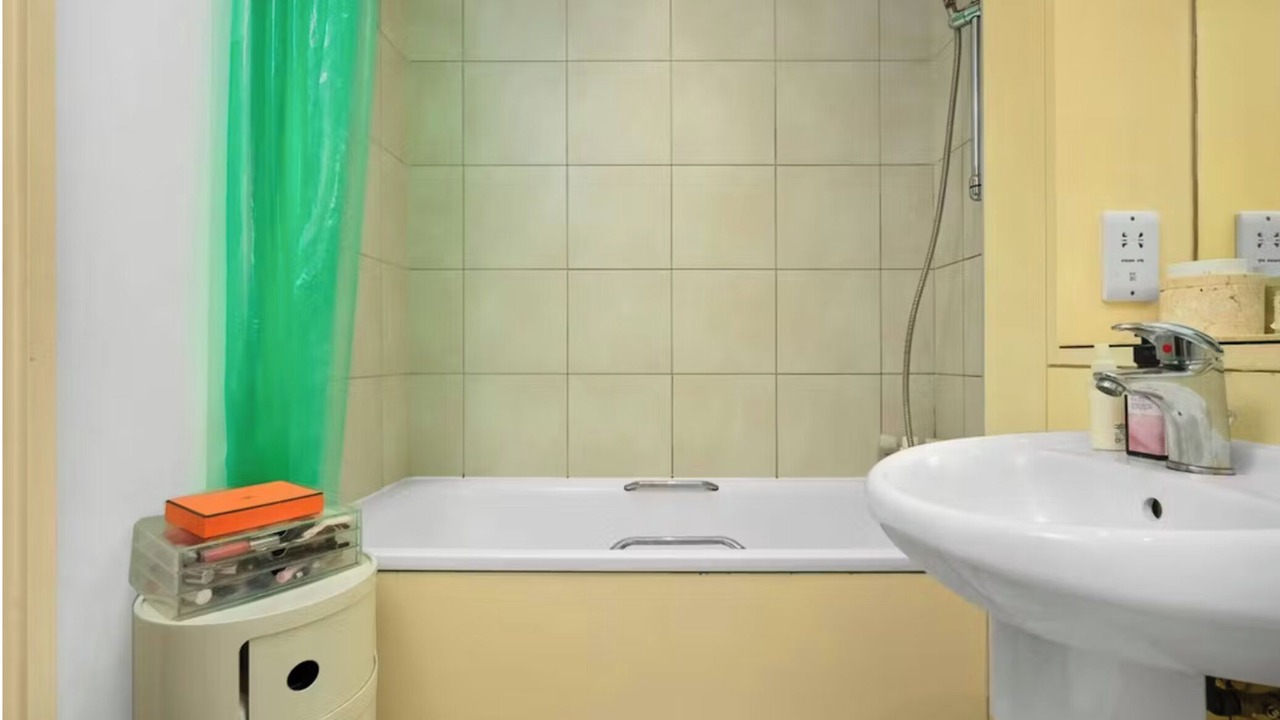 Photo of Bathroom in Hoxton West