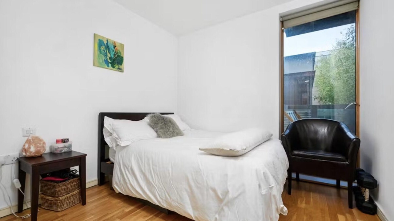 Photo of Bedroom in Hoxton West