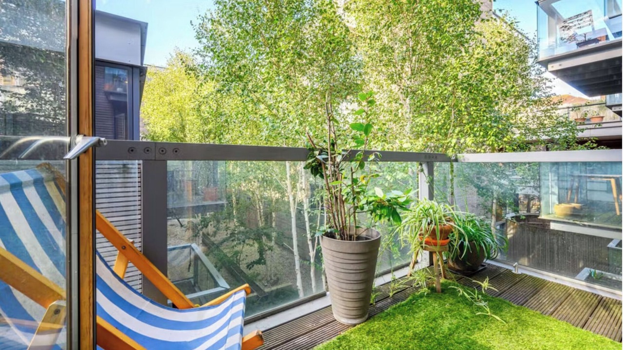 Photo of Outdoor in Hoxton West