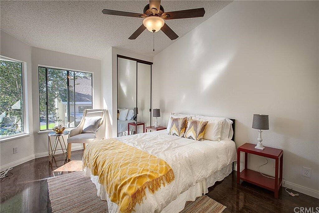 Photo of Bedroom in Mission Viejo