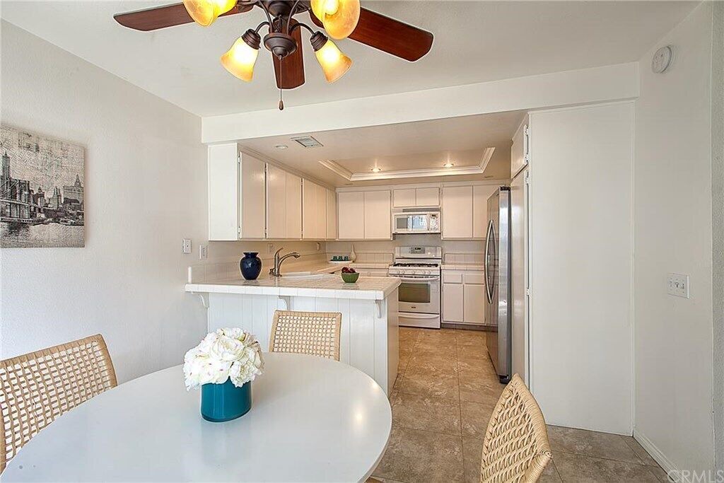 Photo of Kitchen in Mission Viejo