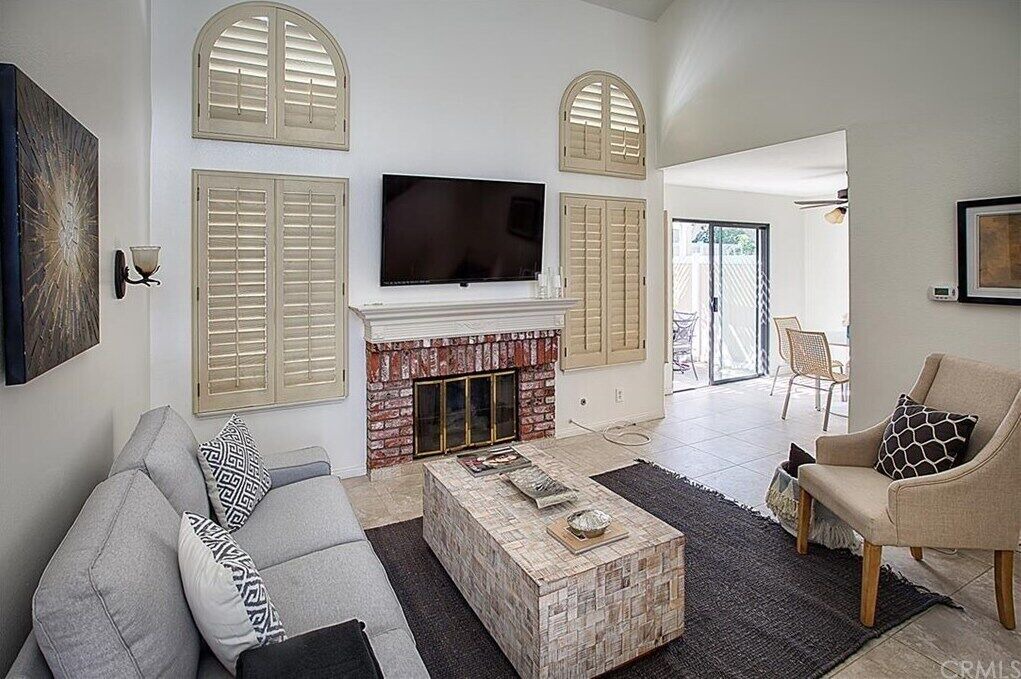 Photo of Livingroom in Mission Viejo