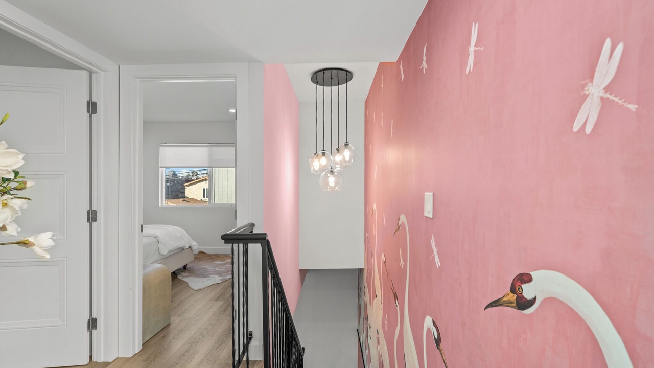 Photo of Bedroom in Harbor