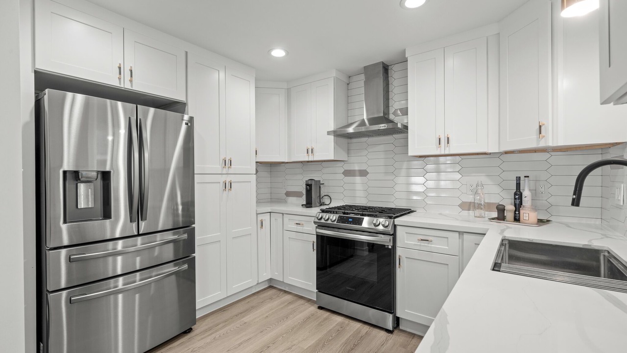 Photo of Kitchen in Harbor