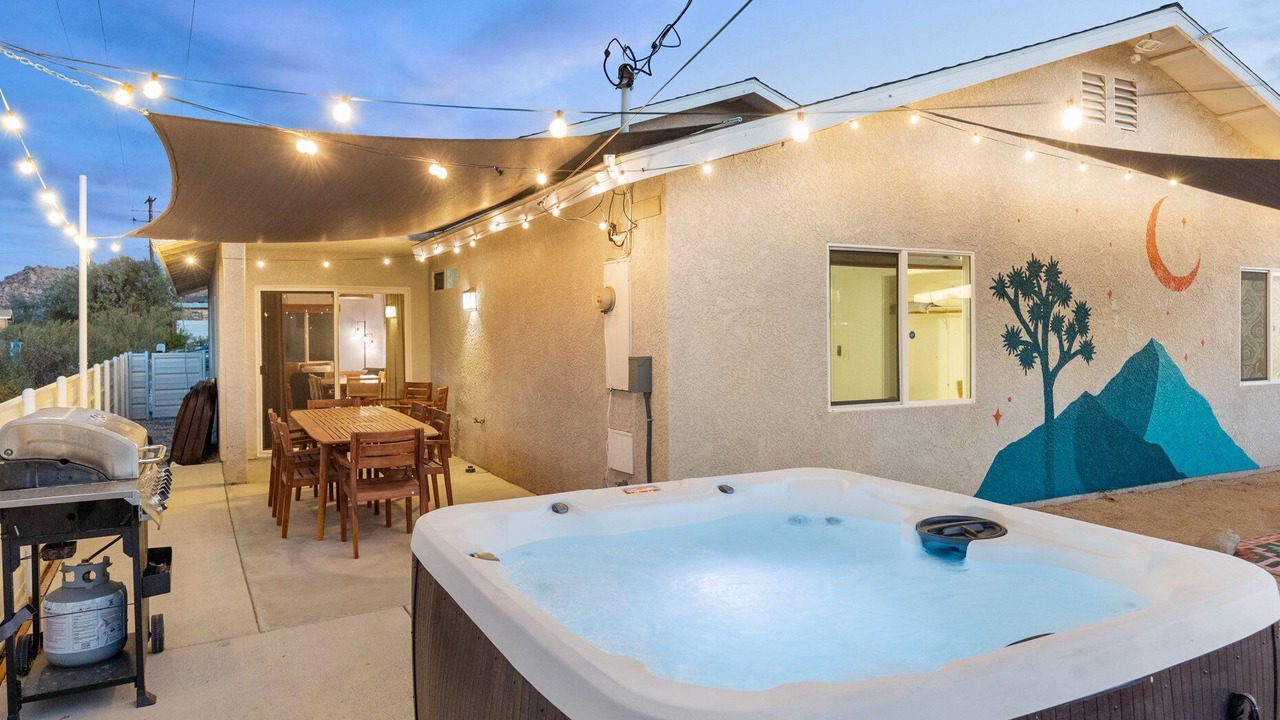 Photo of Outdoor in Joshua Tree