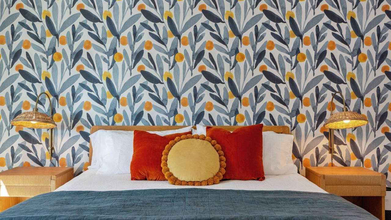 Photo of Bedroom in Joshua Tree