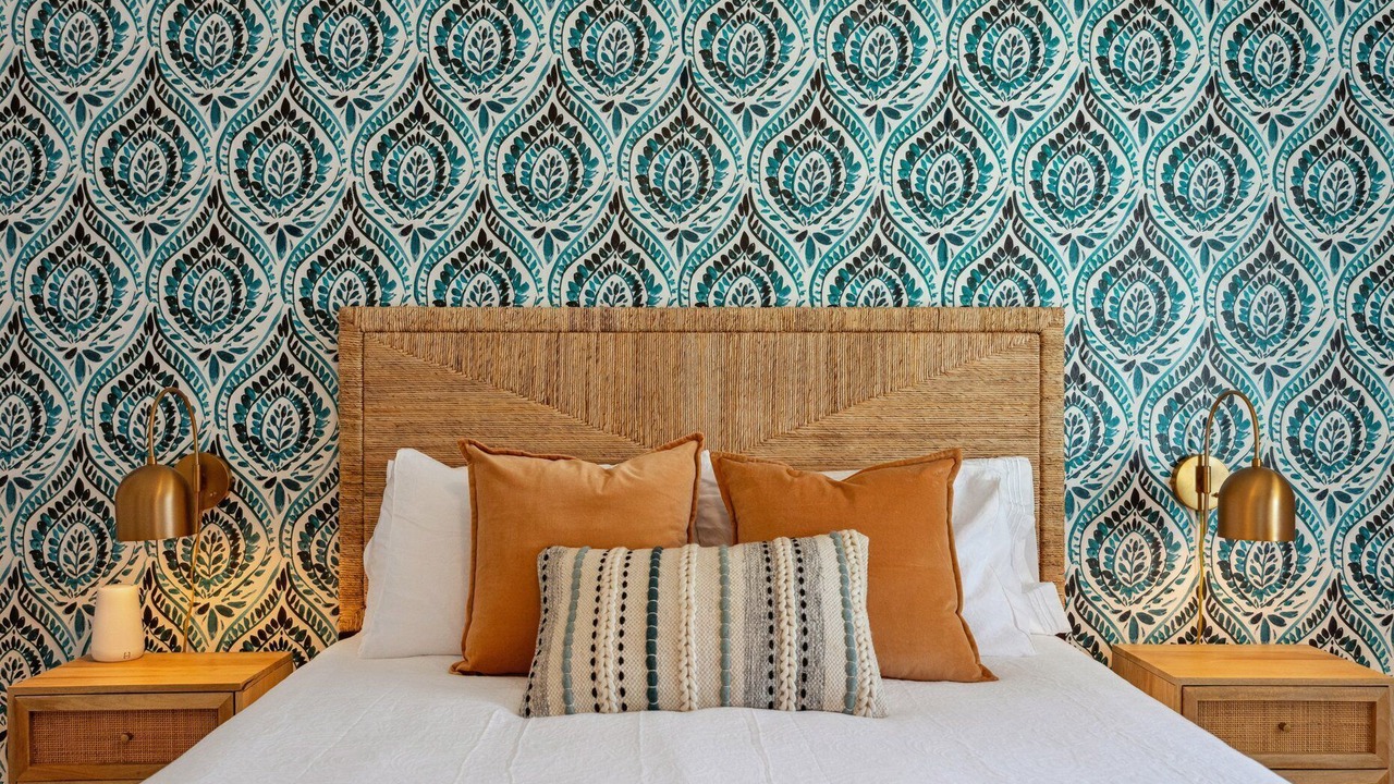 Photo of Bedroom in Joshua Tree