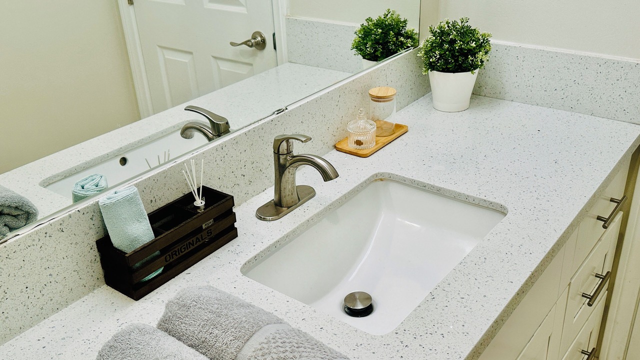 Photo of Bathroom in Rancho Cucamonga