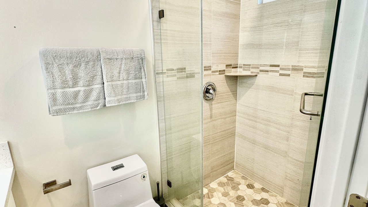 Photo of Bathroom in Rancho Cucamonga