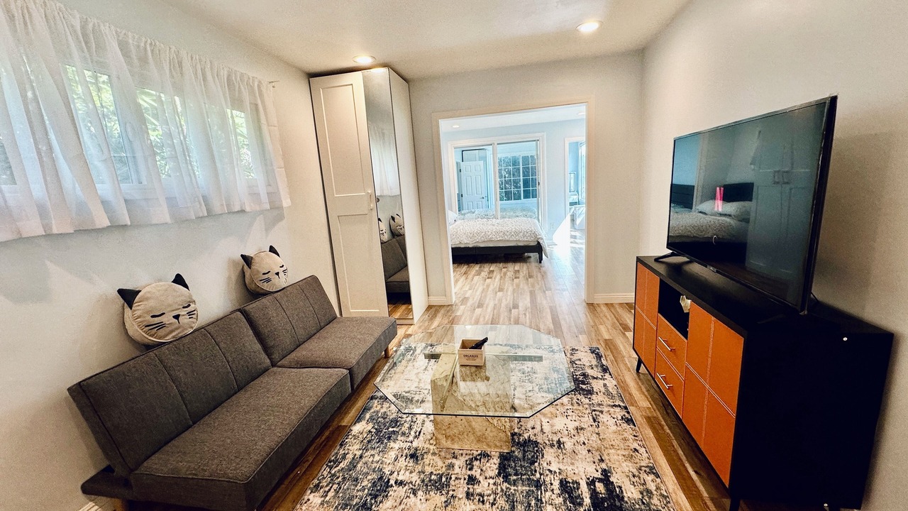 Photo of Livingroom in Rancho Cucamonga