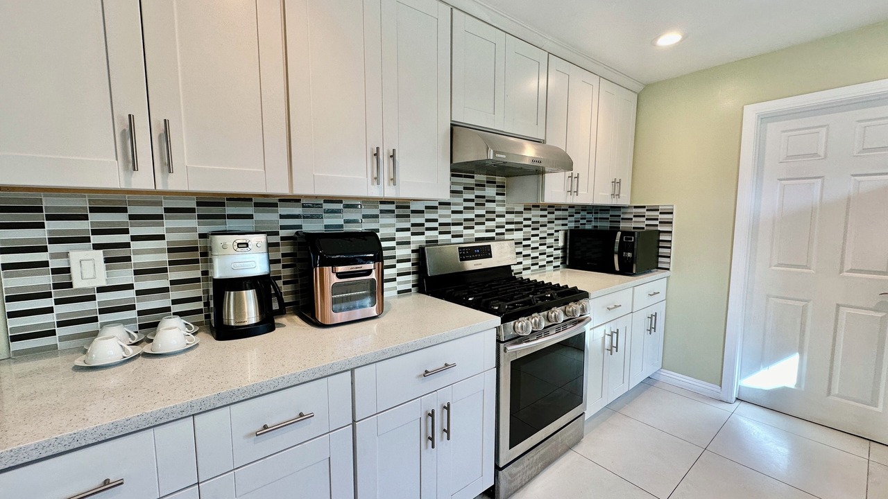 Photo of Kitchen in Rancho Cucamonga