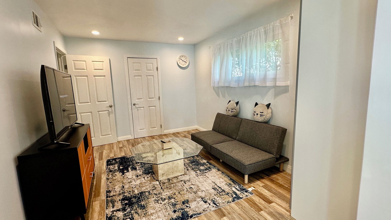 Photo of Livingroom in Rancho Cucamonga