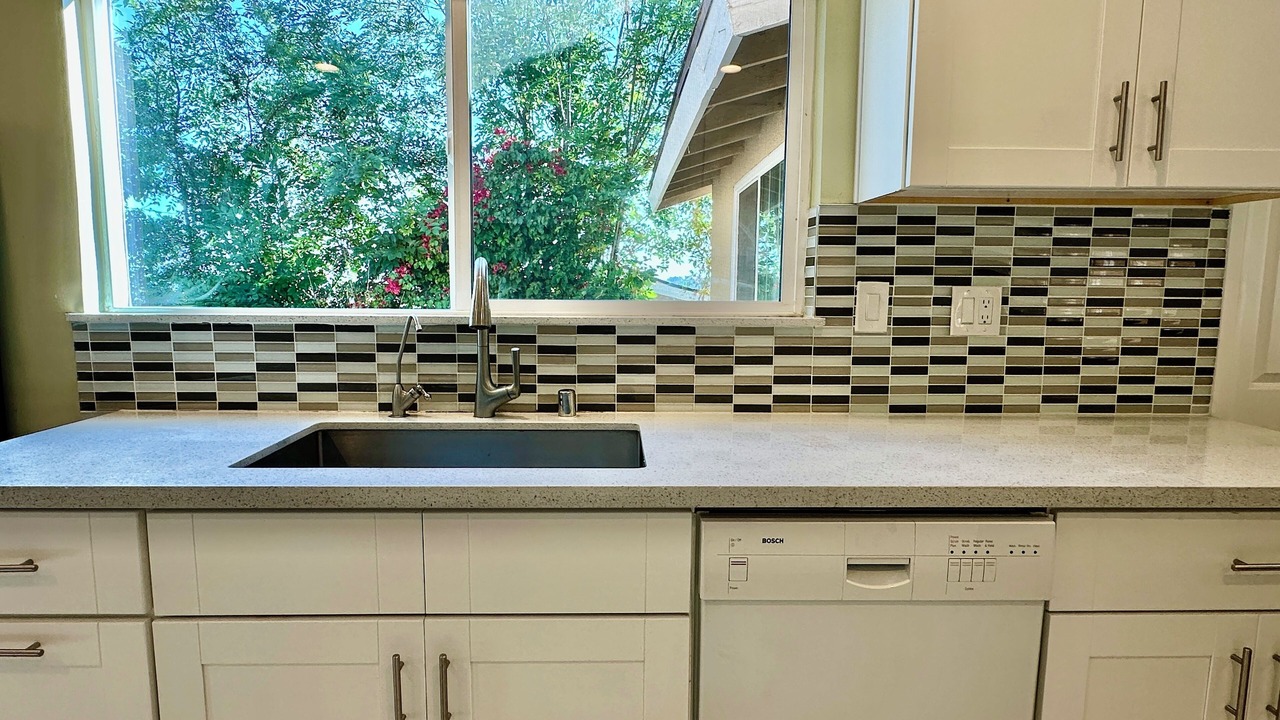 Photo of Kitchen in Rancho Cucamonga