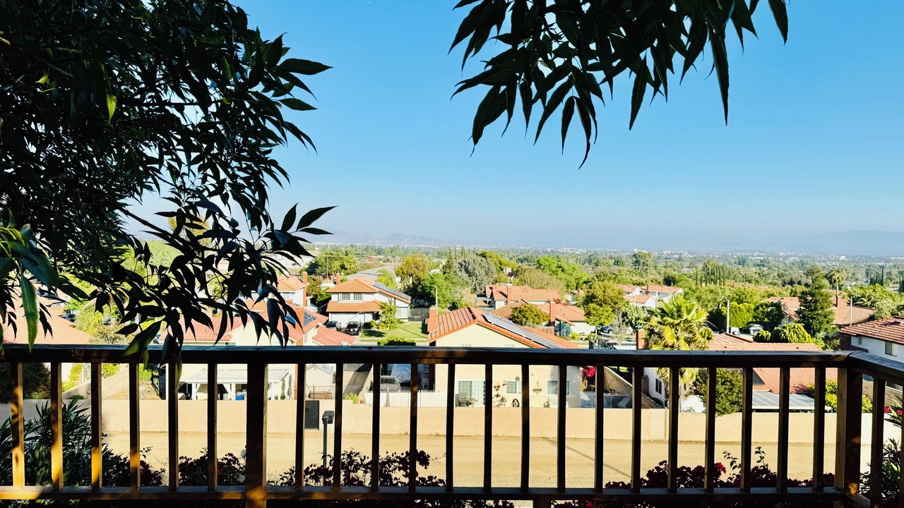 Photo of Outdoor in Rancho Cucamonga