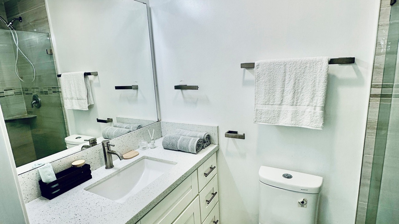 Photo of Bathroom in Rancho Cucamonga