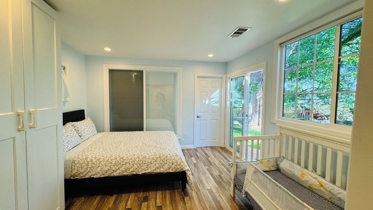 Photo of Bedroom in Rancho Cucamonga