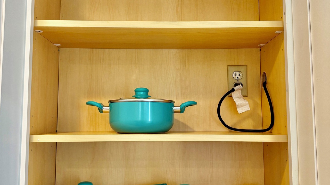 Photo of Kitchen in Rancho Cucamonga