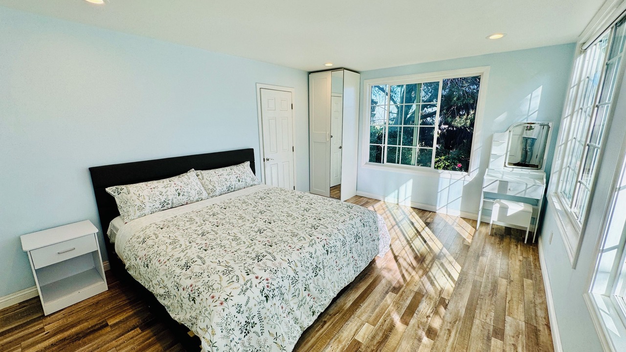 Photo of Bedroom in Rancho Cucamonga