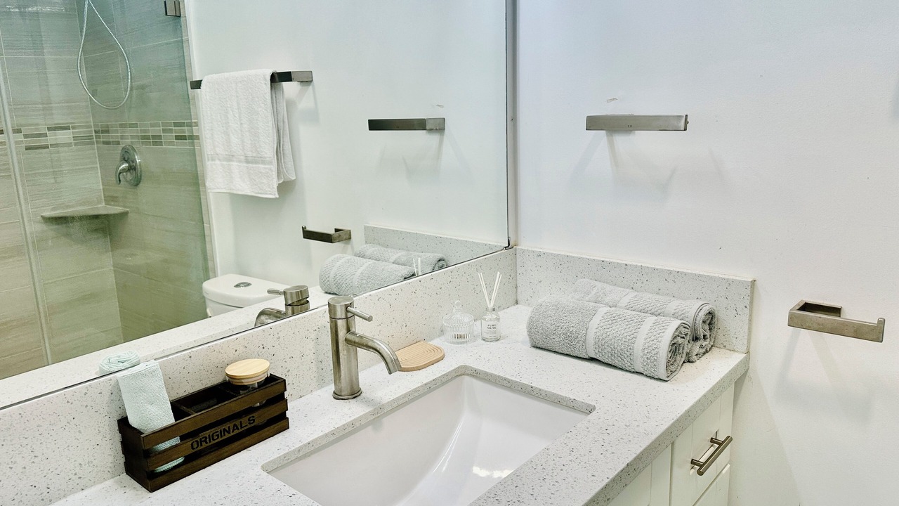 Photo of Bathroom in Rancho Cucamonga