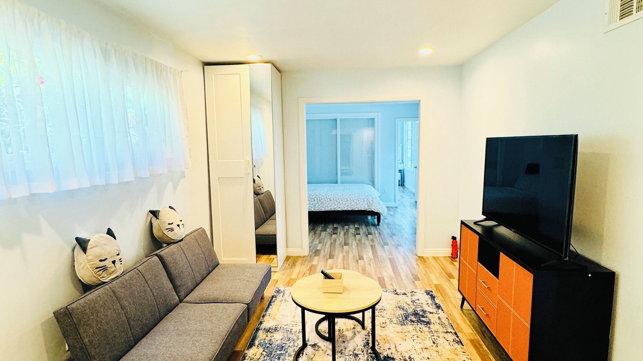 Photo of Livingroom in Rancho Cucamonga