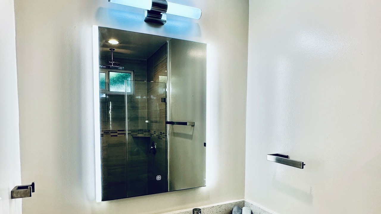Photo of Bathroom in Rancho Cucamonga