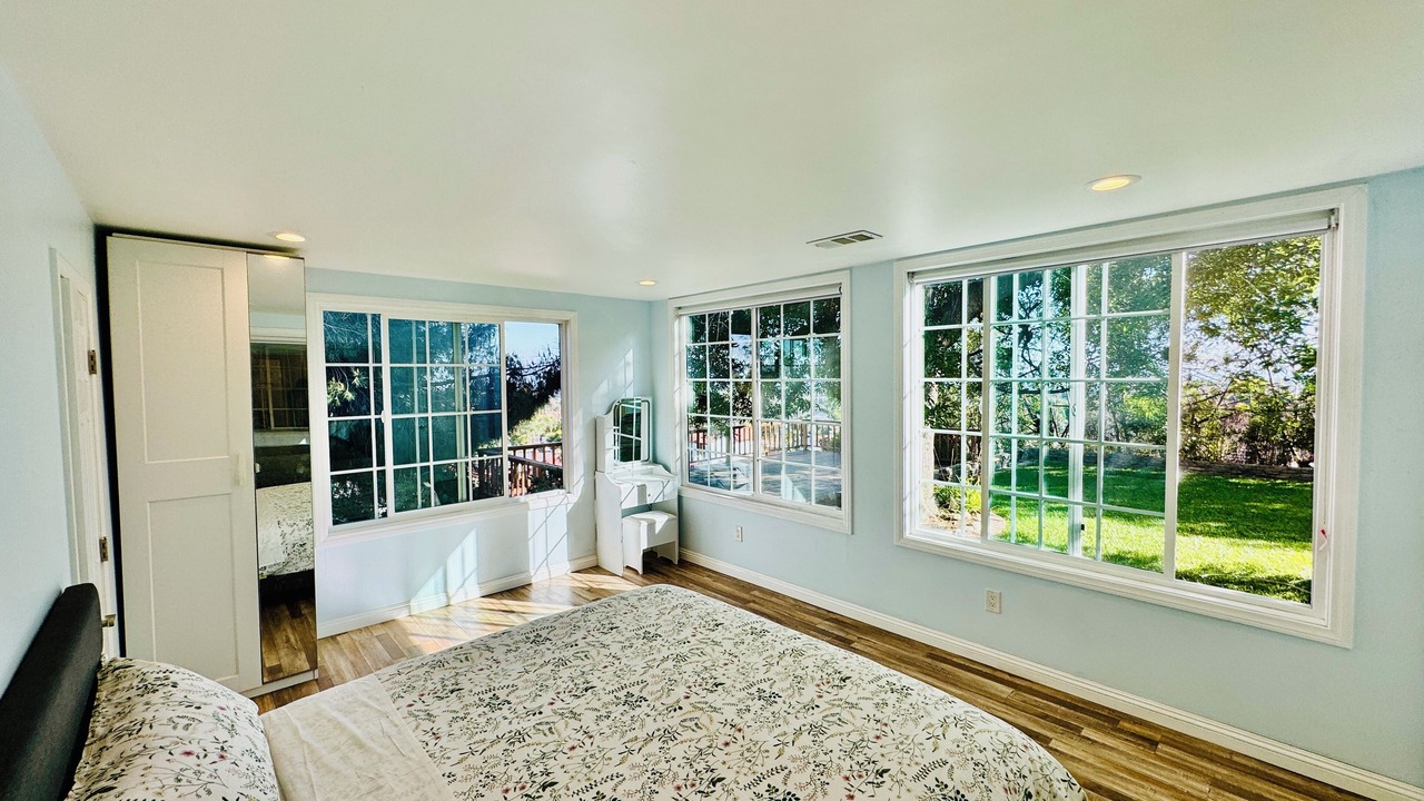 Photo of Bedroom in Rancho Cucamonga
