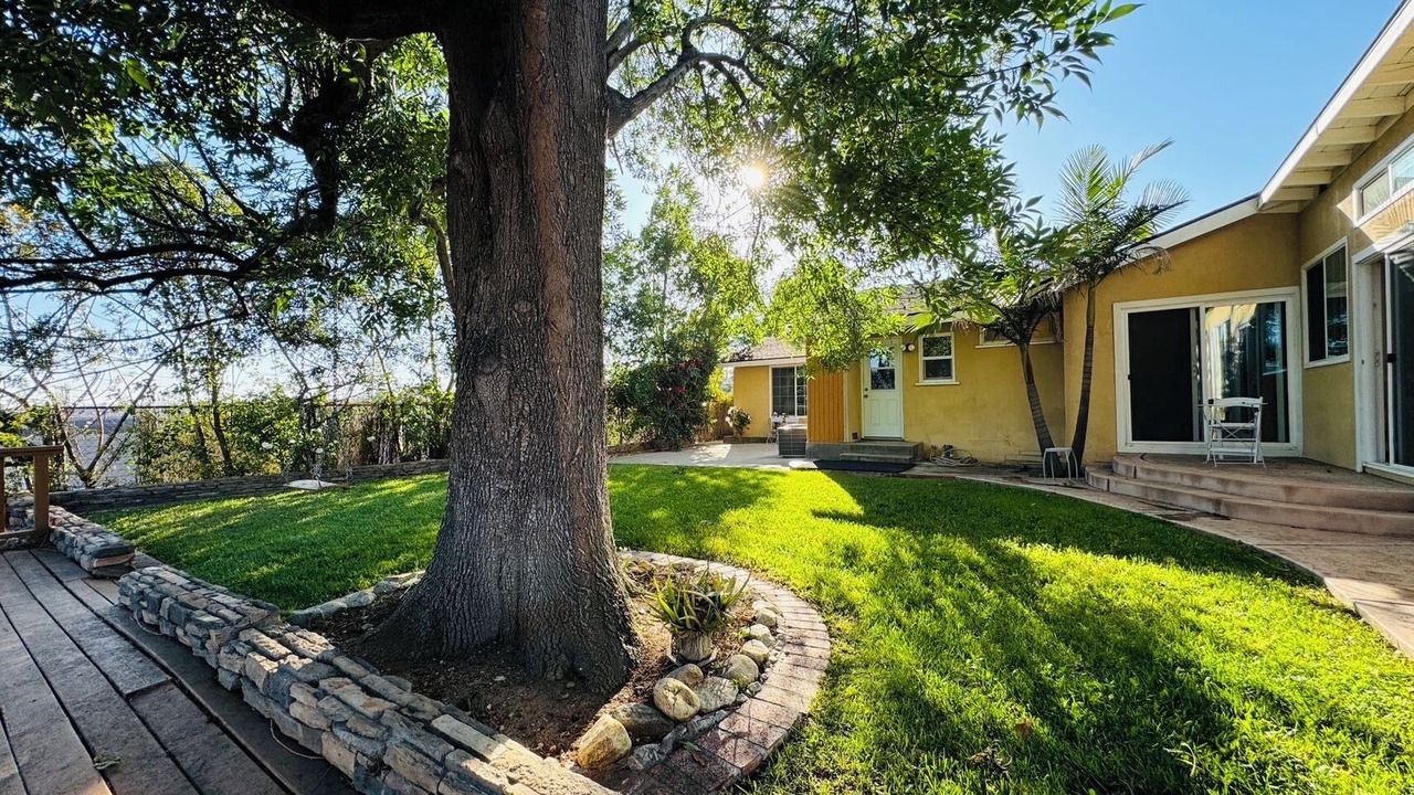 Photo of Outdoor in Rancho Cucamonga