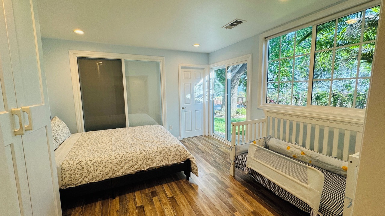 Photo of Bedroom in Rancho Cucamonga