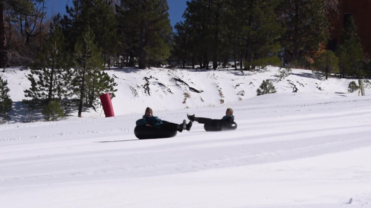 Photo of Others in Running Springs