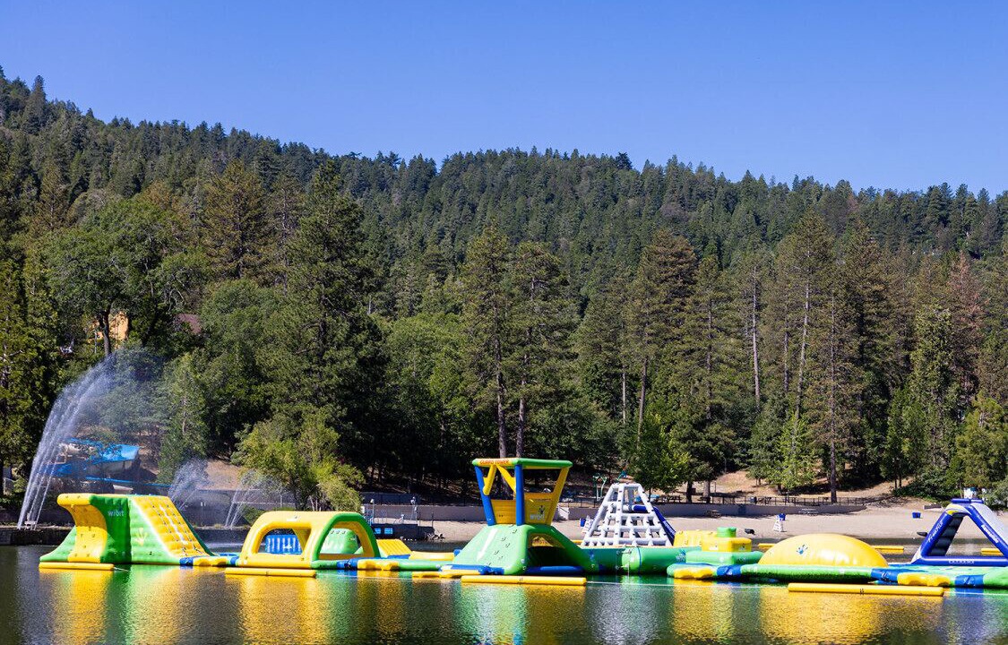 Photo of Outdoor in Running Springs
