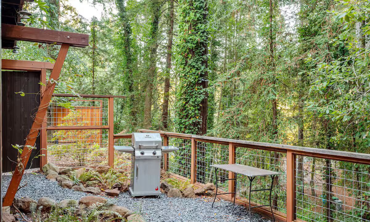 Photo of Outdoor in Northwood