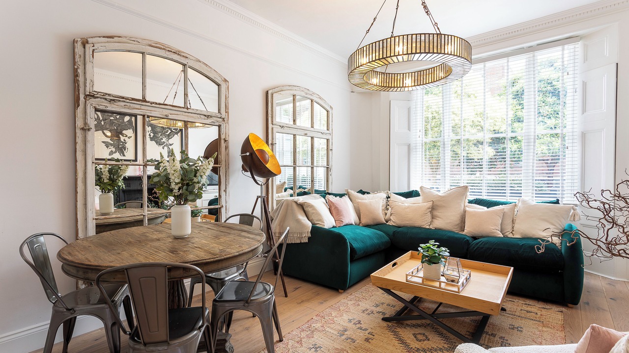 Photo of Livingroom in Bayswater